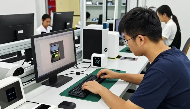 涞水信影商贸有限公司探索商品采购更多应用可能