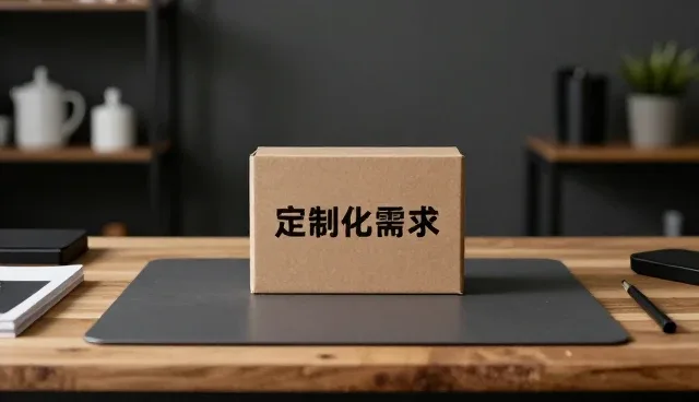 商品定制化趋势下日用百货批发的转型路径